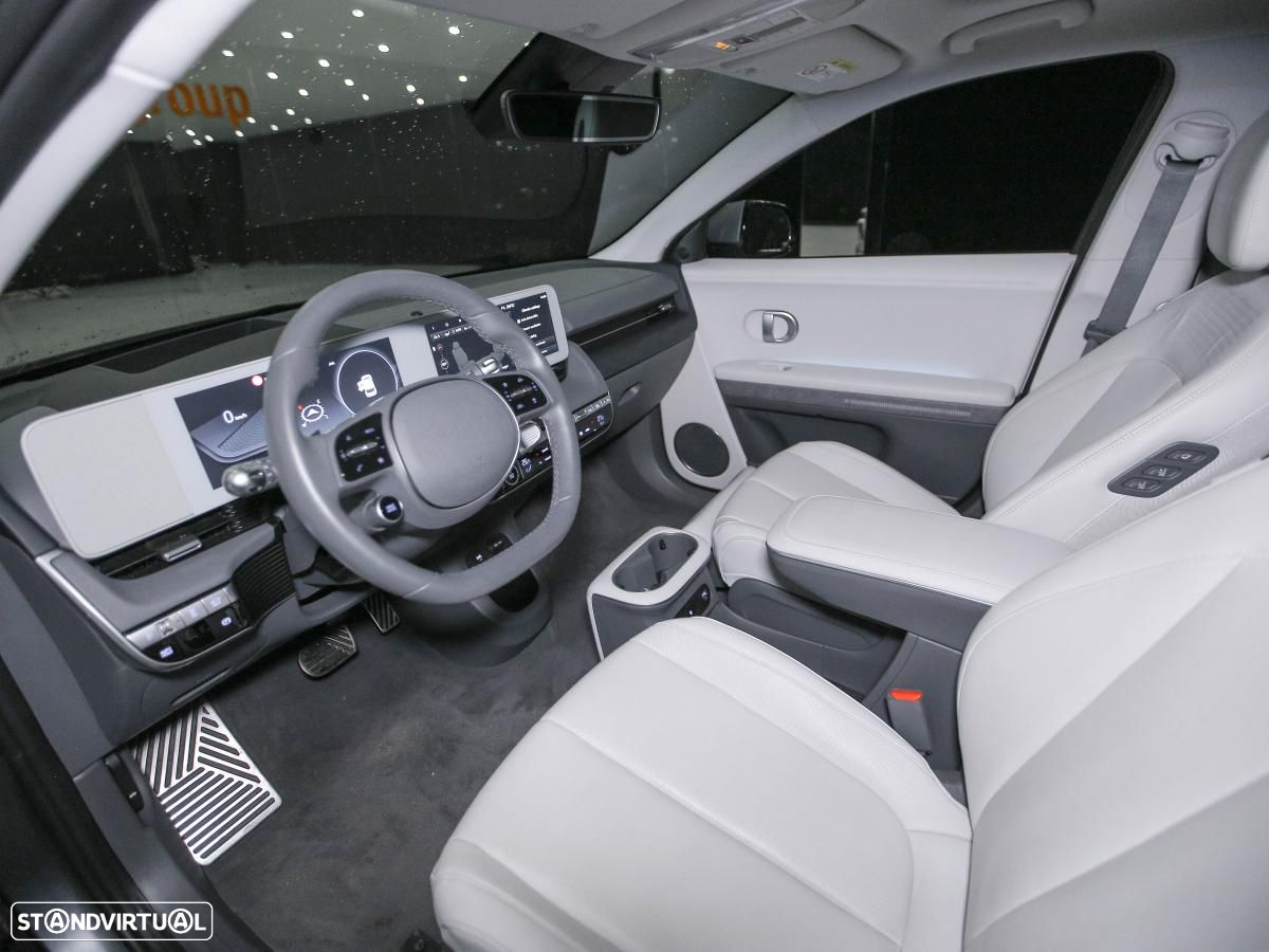 Hyundai Ioniq 5 77 kWh Premium - 7