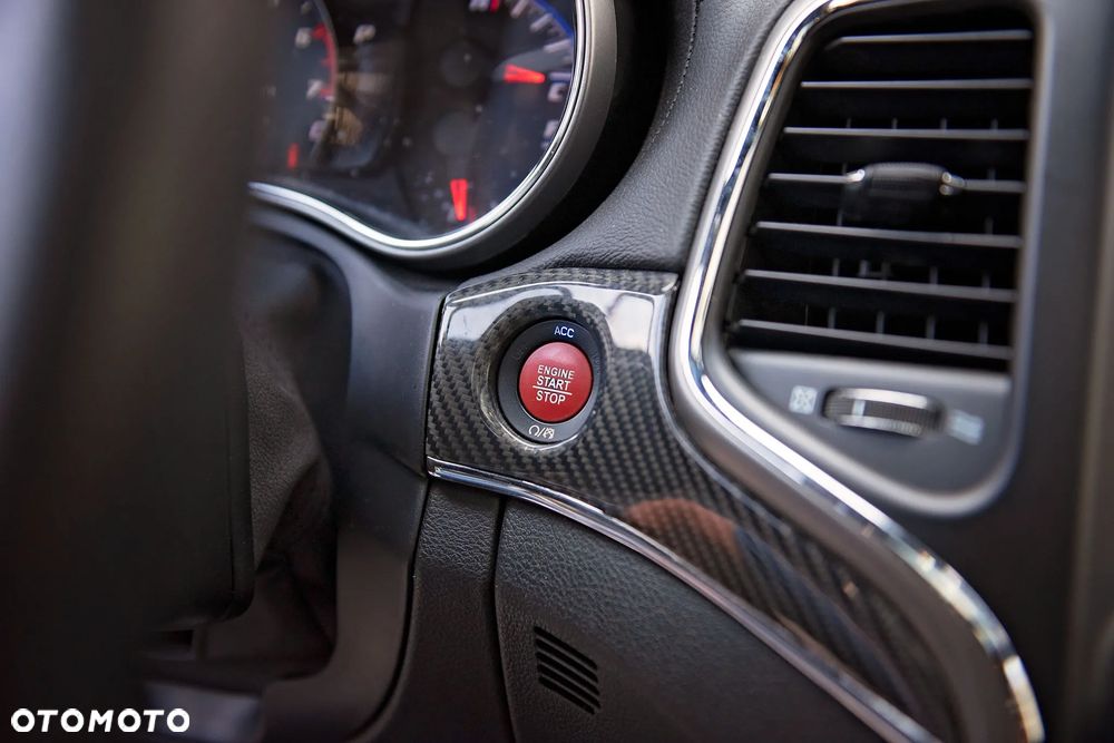 Jeep Grand Cherokee 6.4 V8 SRT8 - 23
