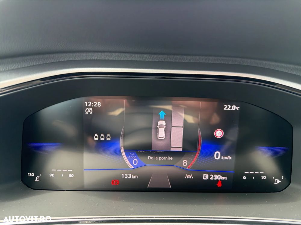 Volkswagen T-Roc 1.0 TSI Life - 23