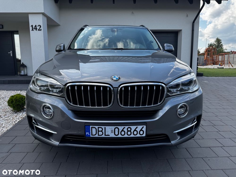 BMW X5 xDrive30d - 3