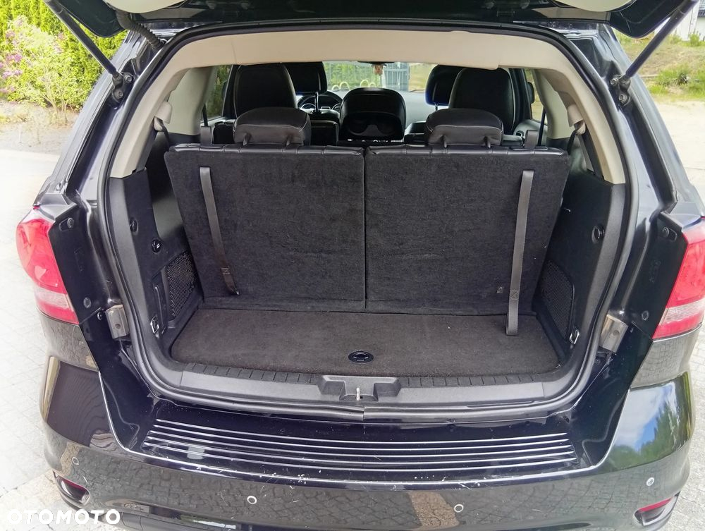 Fiat Freemont 3.6 V6 Black Code - 11