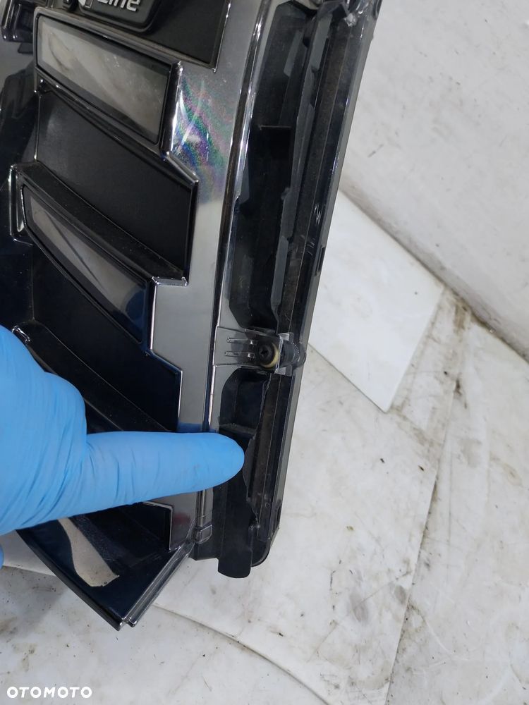 HYUNDAI TUCSON IV N-Line Led Prawa Lampa 92208N7400 - 4