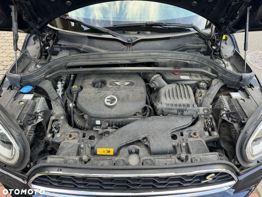 MINI Countryman - 15