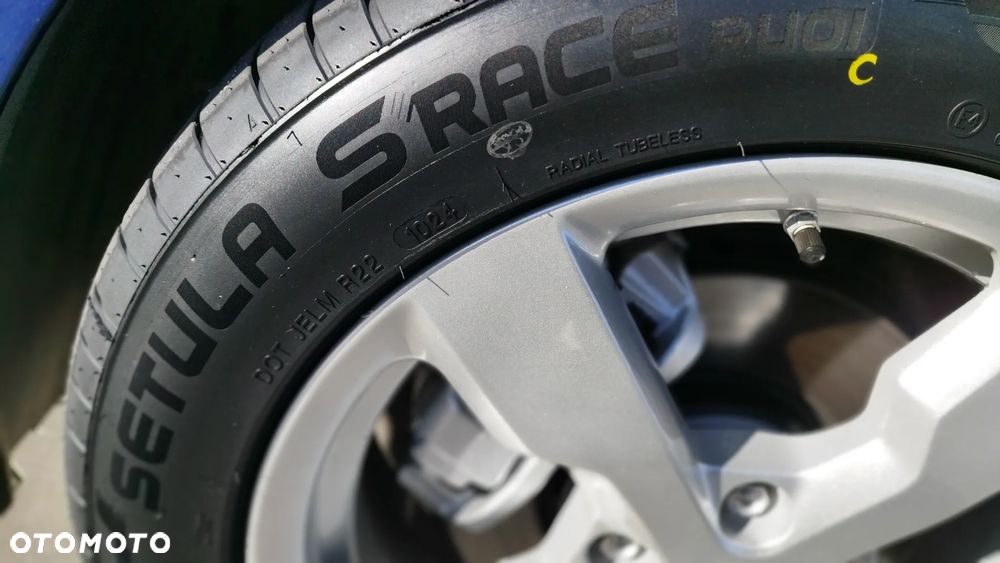 Chevrolet Volt Exclusive - 36