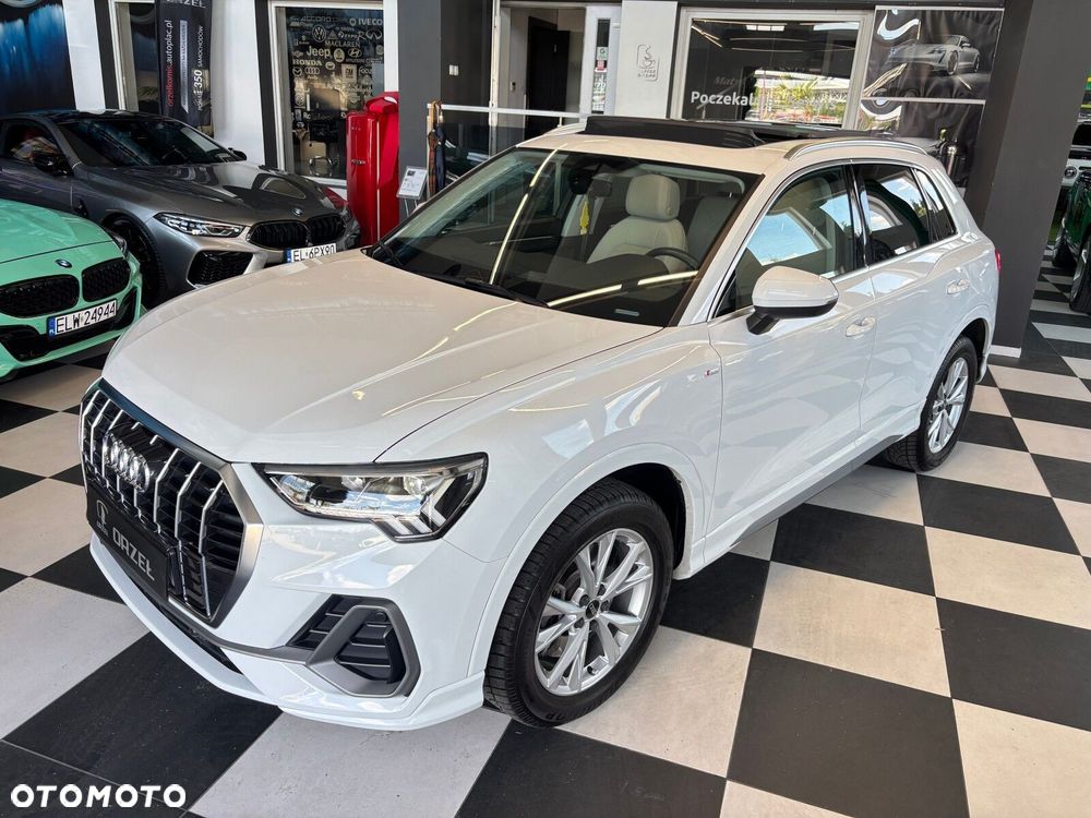 Audi Q3 Sportback - 2