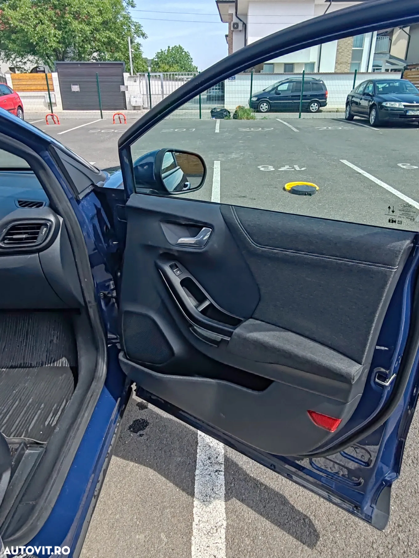 Ford Puma 1.5 EcoBlue Titanium - 17