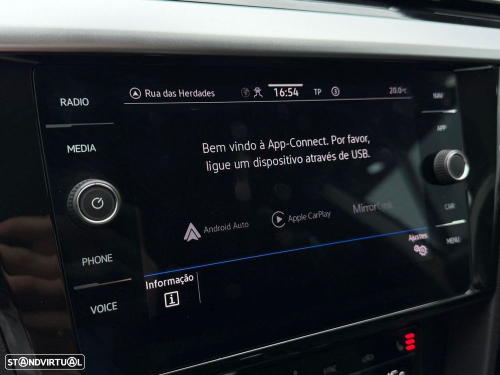VW Arteon 2.0 TDI Elegance DSG - 38