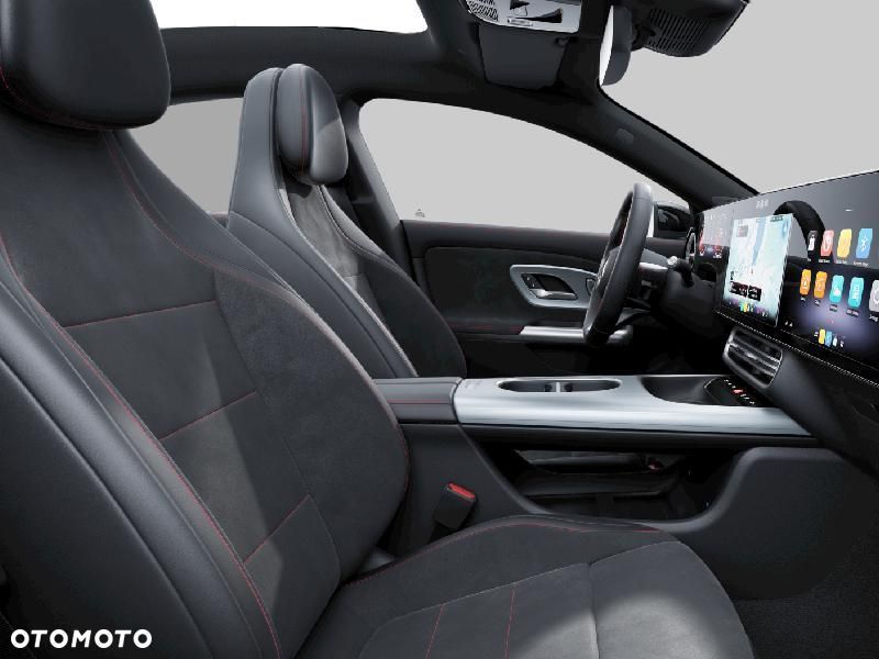 Mercedes-Benz CLA 200 mHEV 4-Matic 8G-DCT - 6