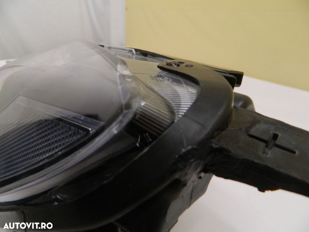 Far stanga FULL LED Ford Kuga 3, 2020, 2021, 2022, LY4B-13E017-AK. - 7