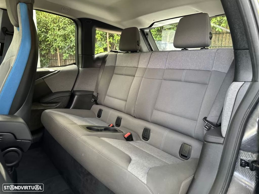 BMW i3 (120 Ah) - 15