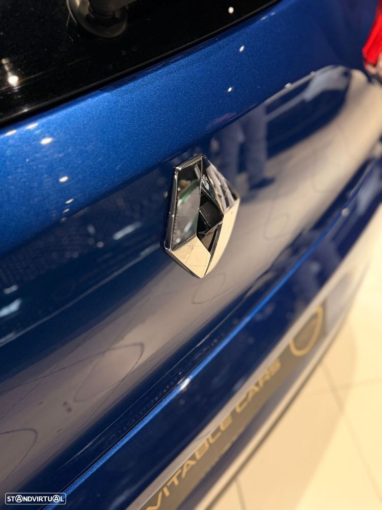 Renault Clio 1.0 TCe Techno - 13