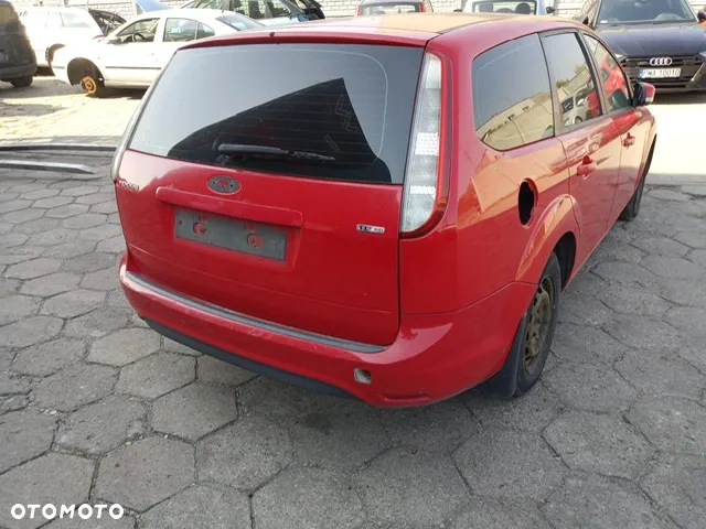 Focus Mk2 Lift C0 Zderzak maska blotnik drzwi czesci - 6