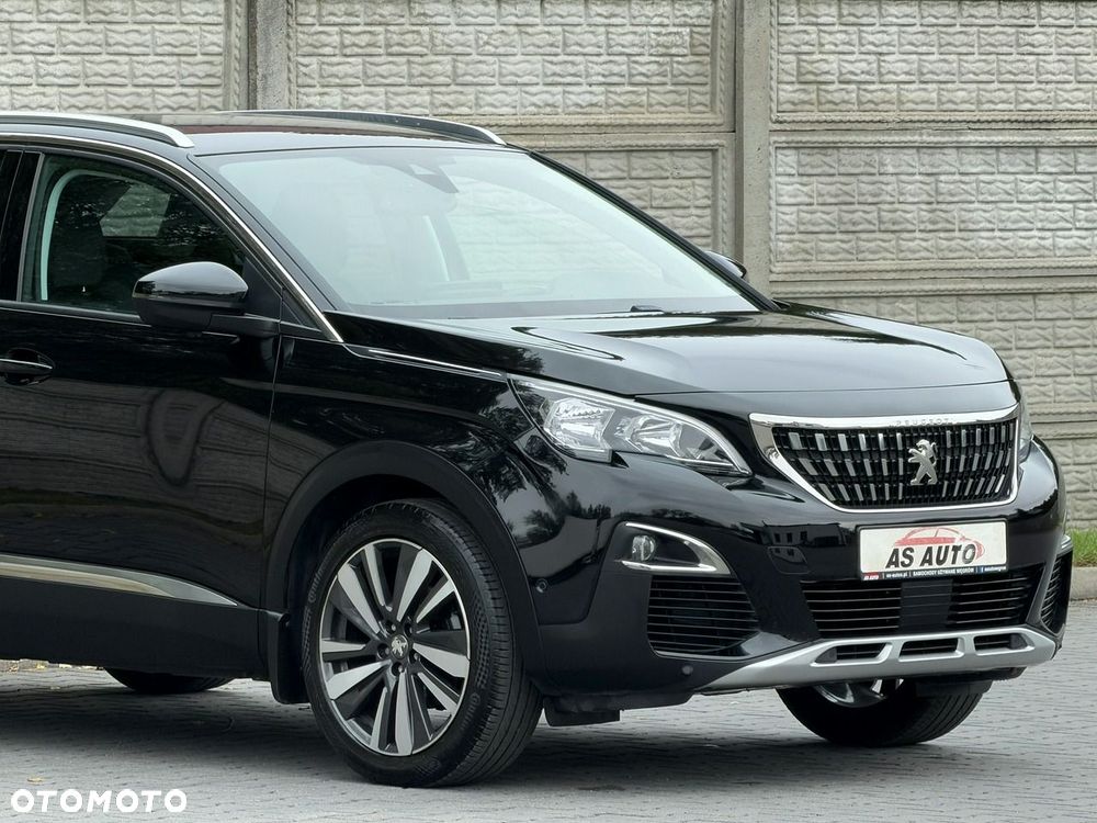 Peugeot 3008 - 34