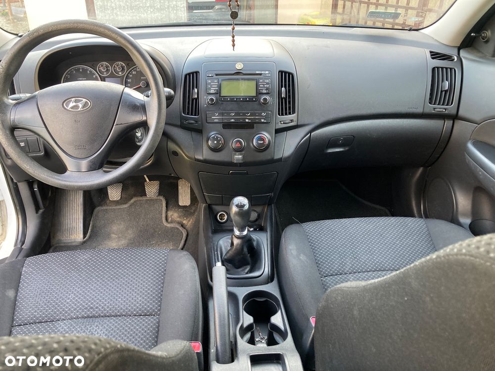 Hyundai i30 1.4 Classic - 6