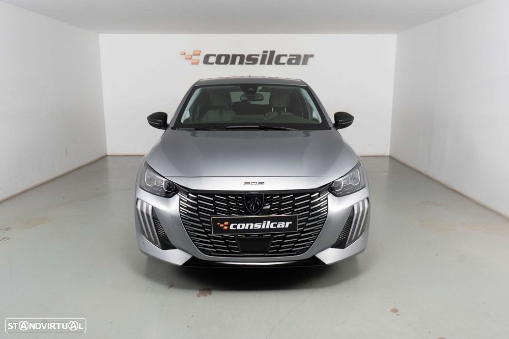 Peugeot 208 1.2 PureTech Allure - 2