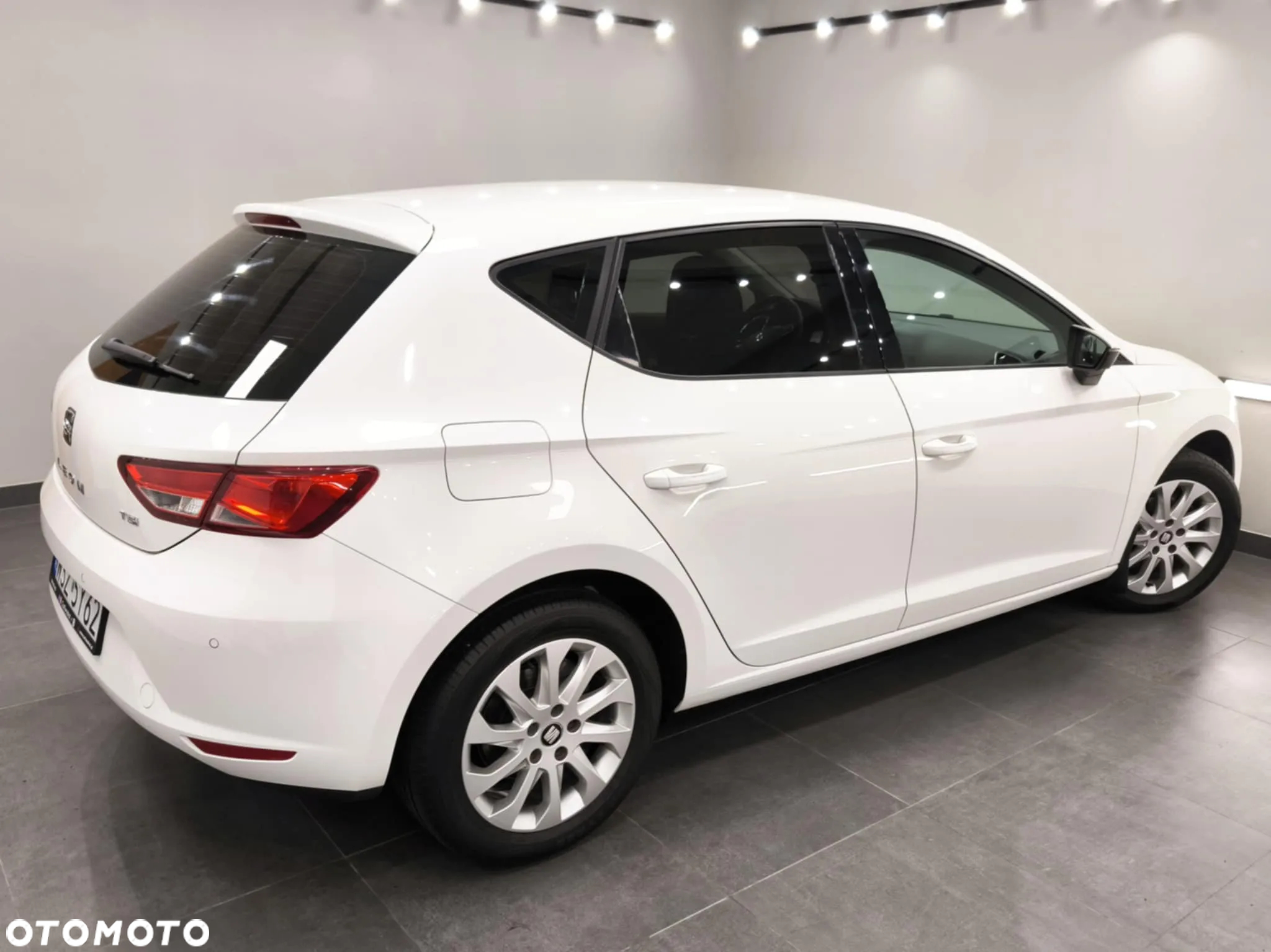 Seat Leon 1.2 TSI Start&Stop Reference - 22