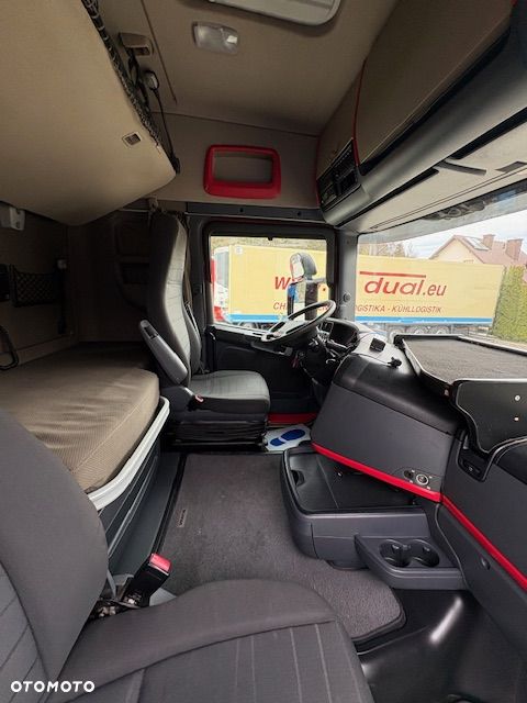 Scania R490/ EURO 6/ SUPER STAN - 9