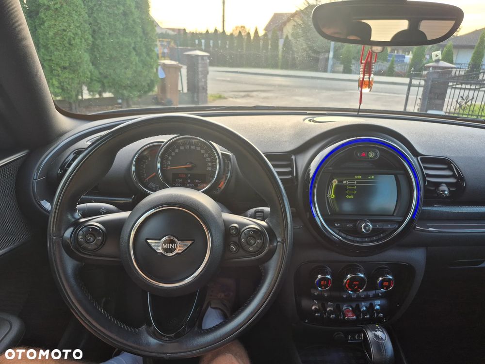 MINI Clubman Cooper - 14