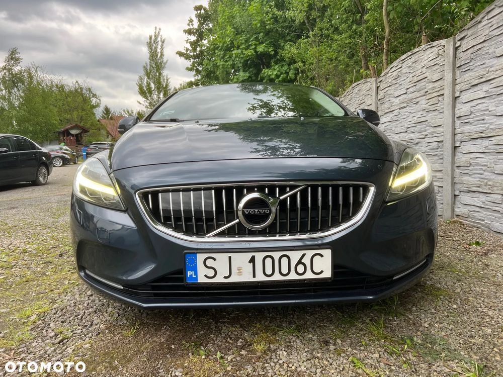 Volvo V40 D3 Drive-E SCR Inscription - 5