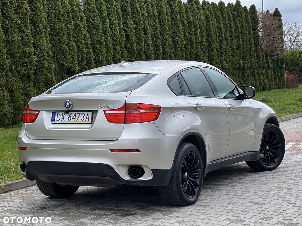BMW X6 - 3