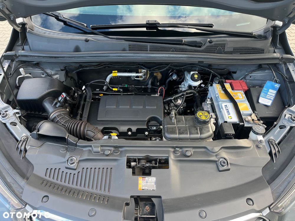Opel Mokka X - 33