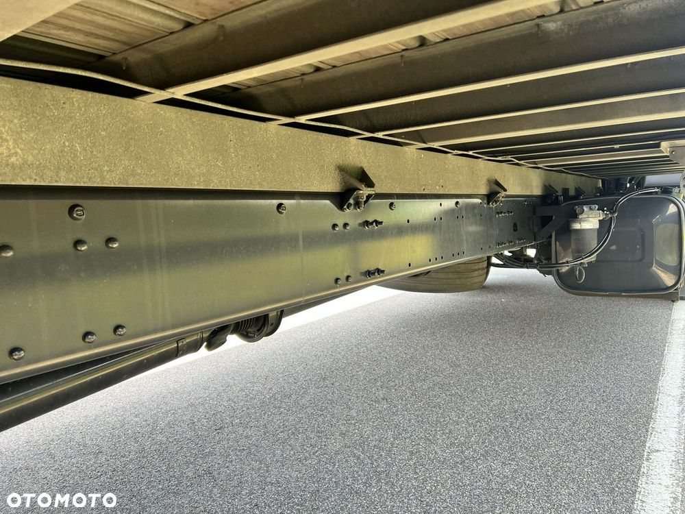 MAN TGM 18.320 Kontener 24 Palet, Automat, Euro 6 - 25