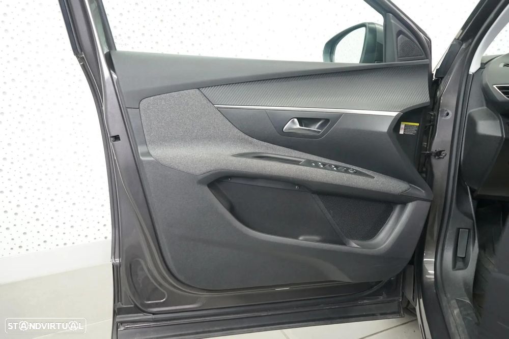 Peugeot 3008 1.5 BlueHDi Allure - 17