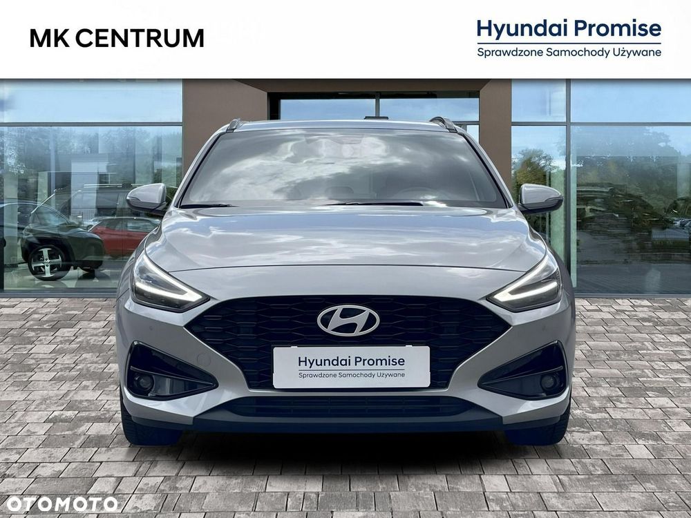 Hyundai i30 - 3