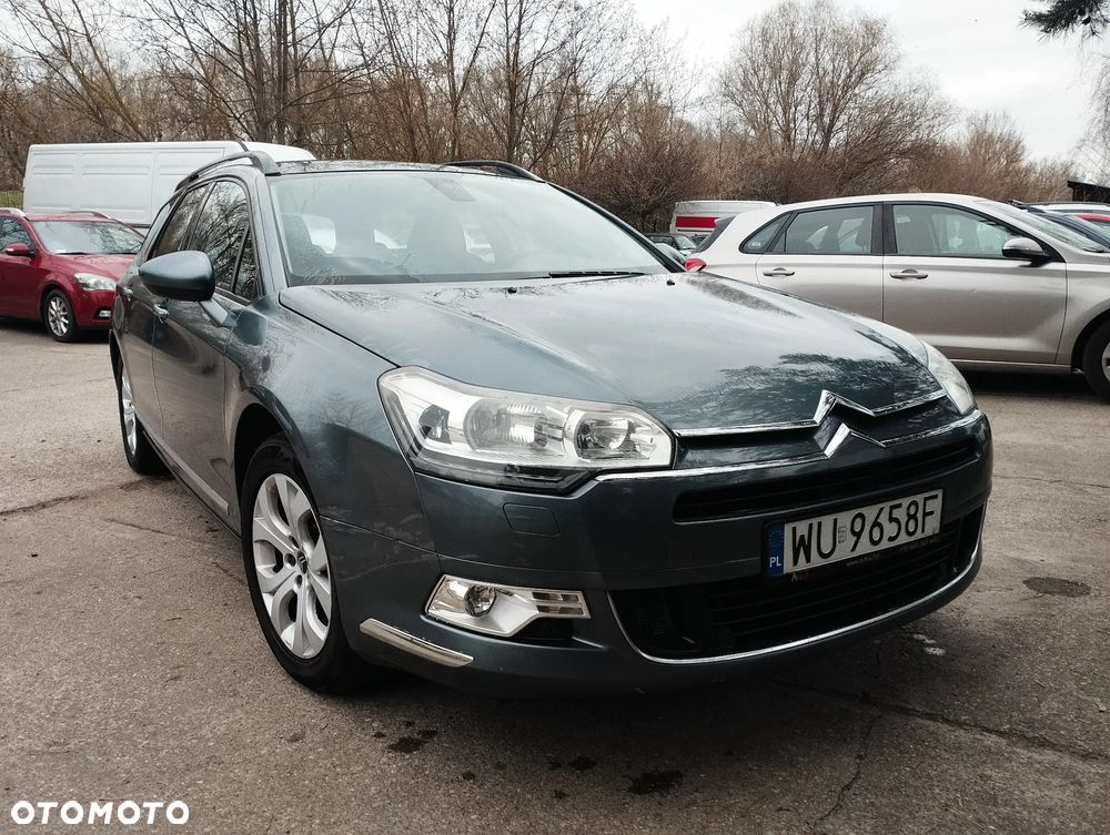 Citroën C5