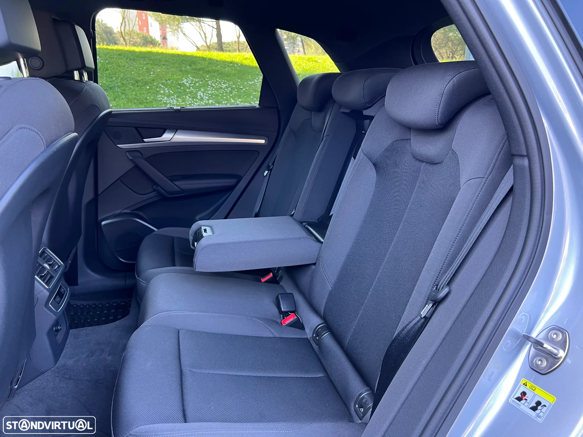 Audi Q5 2.0 TDI - 20