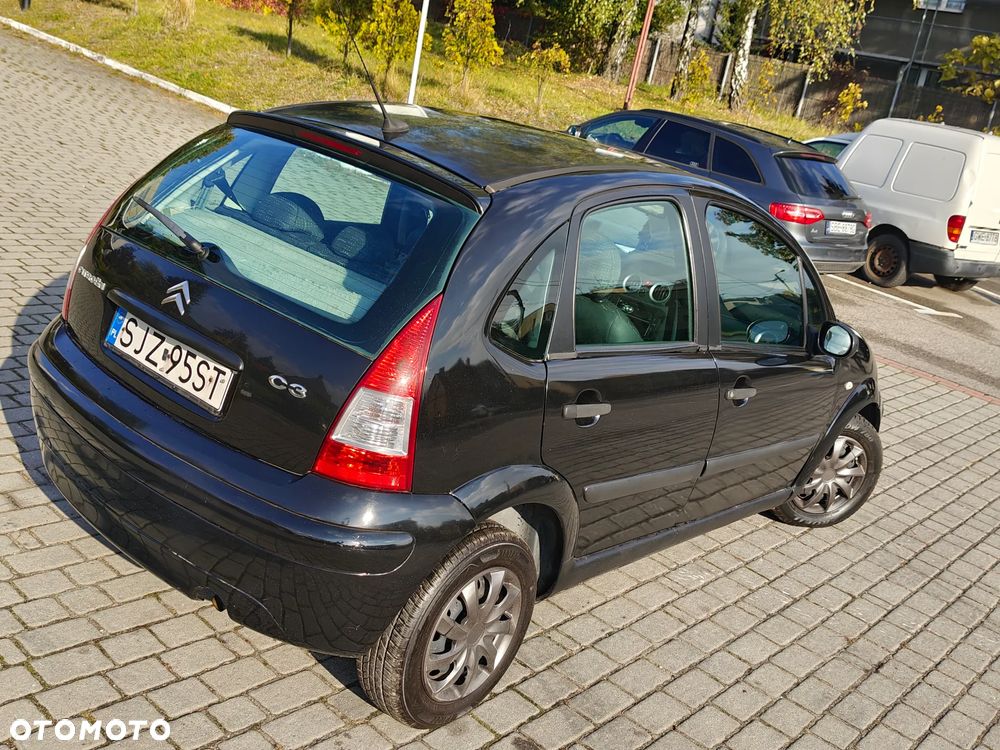 Citroën C3 1.1 Freeze (sx) - 17