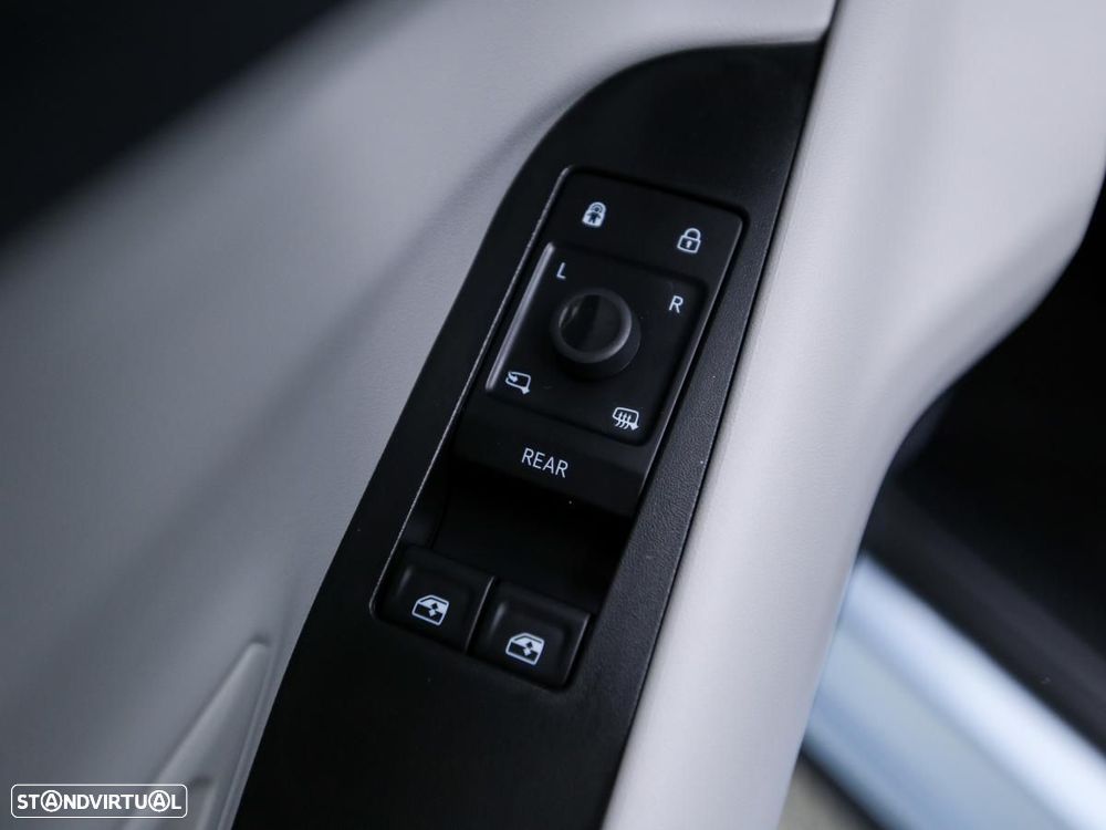 Ford Explorer Elektromotor c/ Extended Range RWD 77kWh - 17