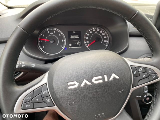 Dacia Sandero Stepway TCe 90 Expression - 14