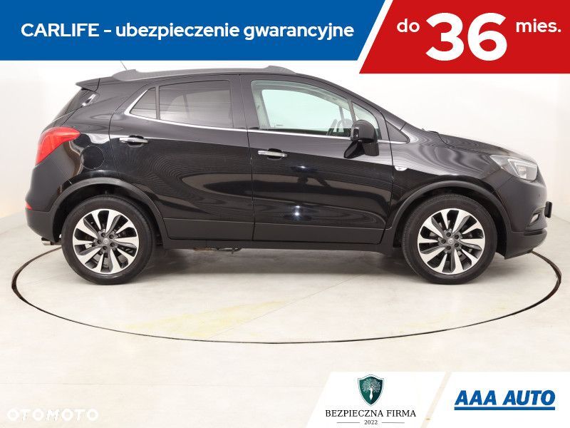 Opel Mokka - 8