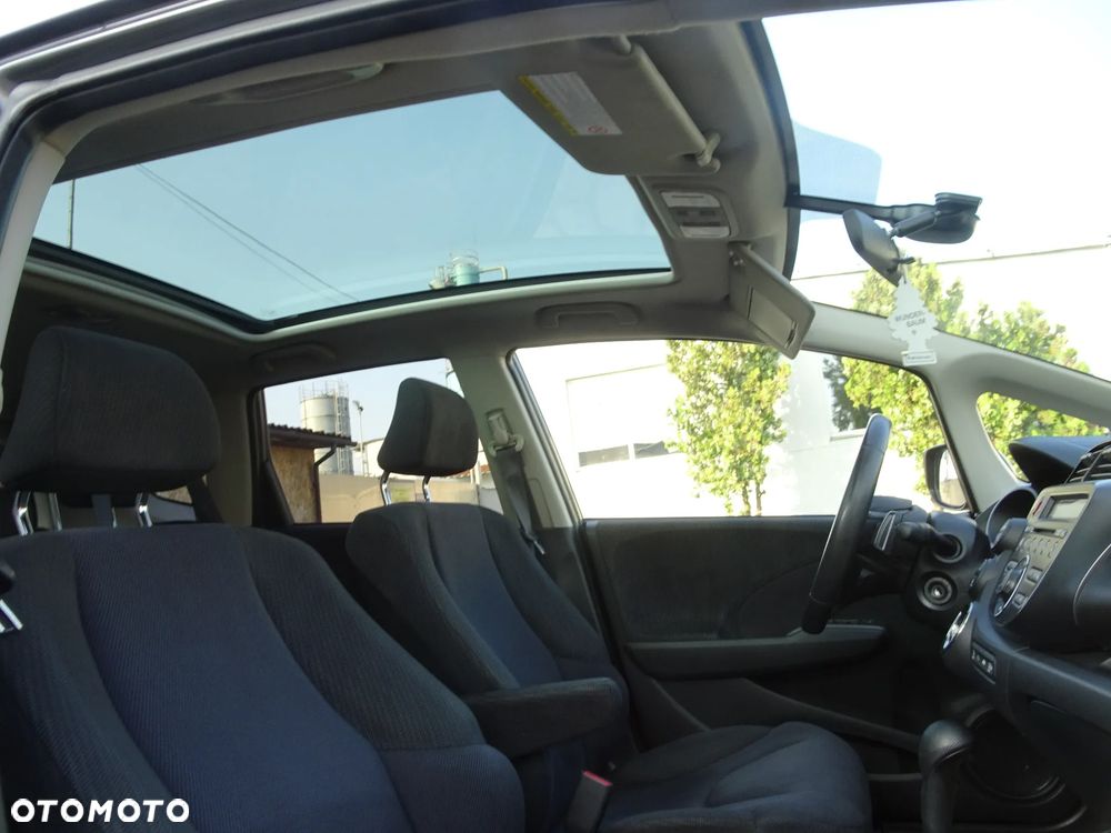 Honda Jazz - 13