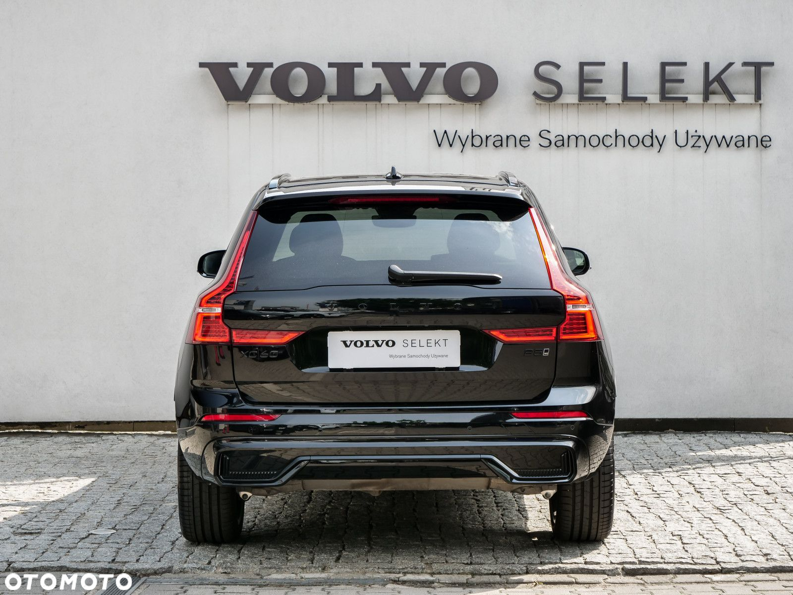 Volvo XC 60 - 7