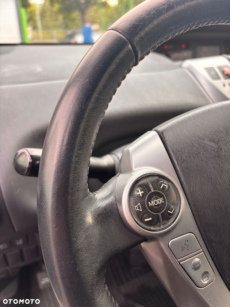 Toyota Prius+ Hybrid 135 Comfort - 9