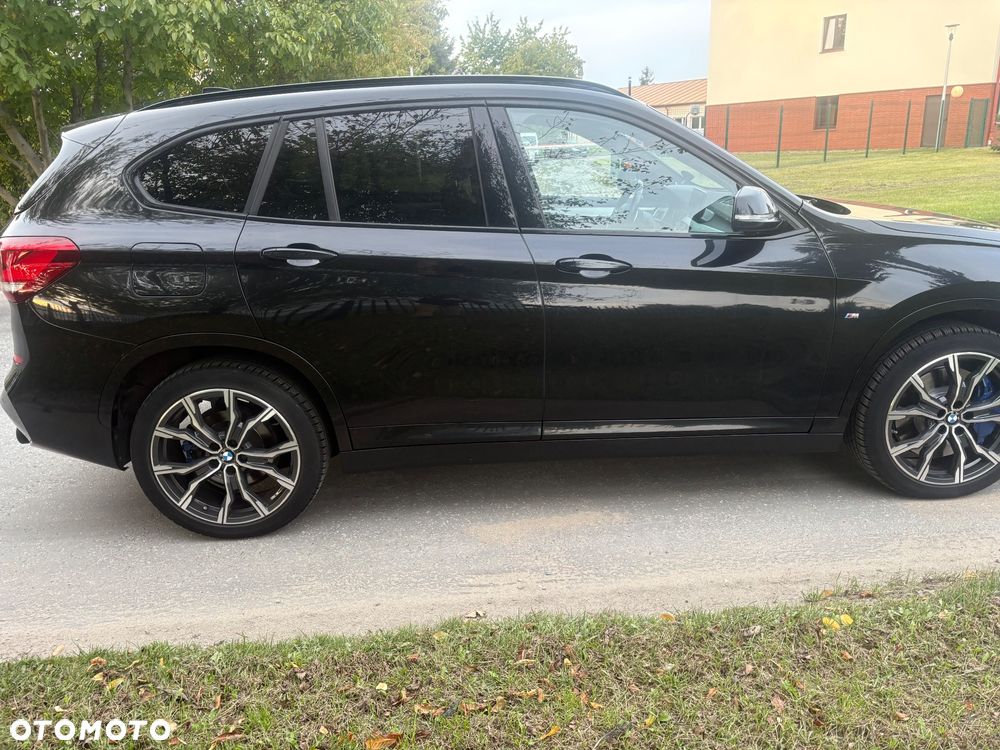 BMW X1 xDrive20i GPF M Sport - 11