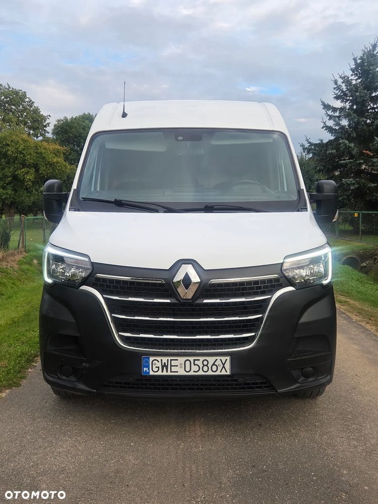 Renault Master - 8