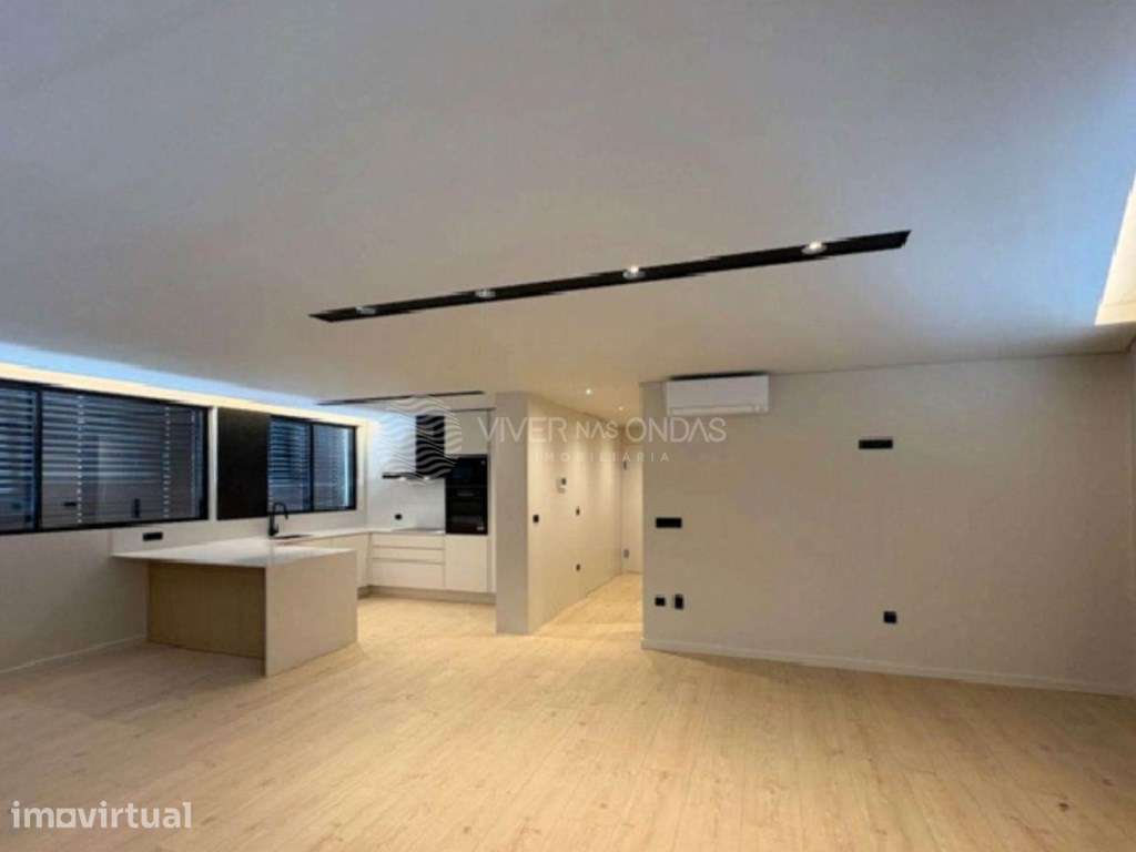 Apartamento T3 Luxuoso - pronto a escriturar - Gondomar. - Grande imagem: 3/44