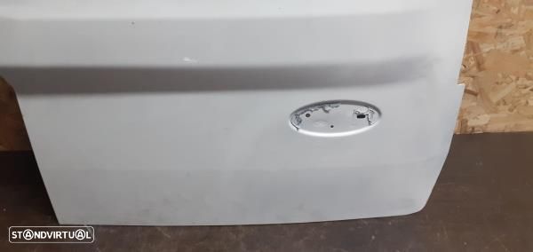 Porta Trás Dto Ford Transit Connect Combi - 3