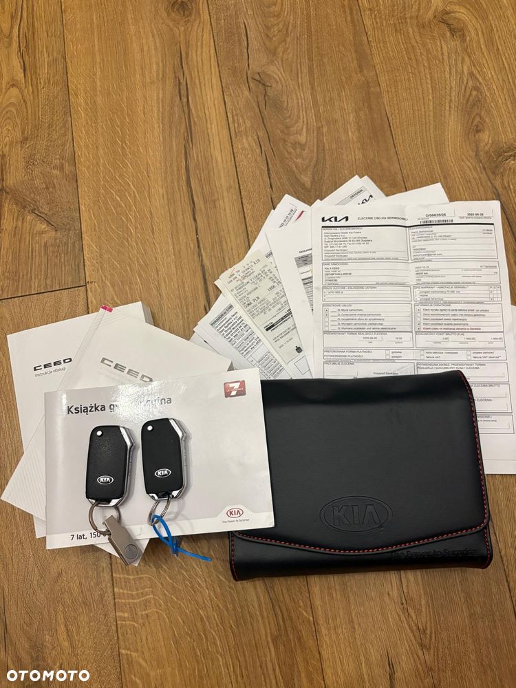 Kia XCeed 1.4 T-GDI L - 30