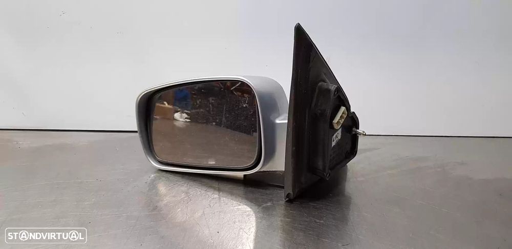 ESPELHO RETROVISOR ESQUERDO KIA SORENTO I 2005 -876013E300XX - 2