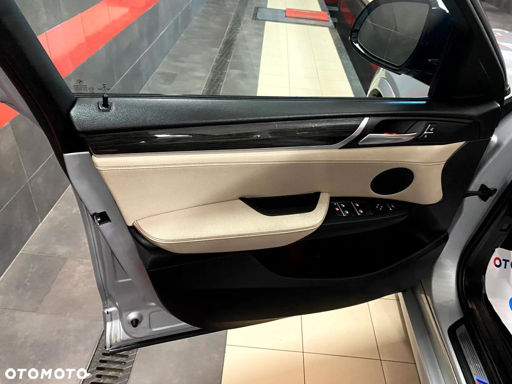 BMW X4 xDrive20d xLine - 18