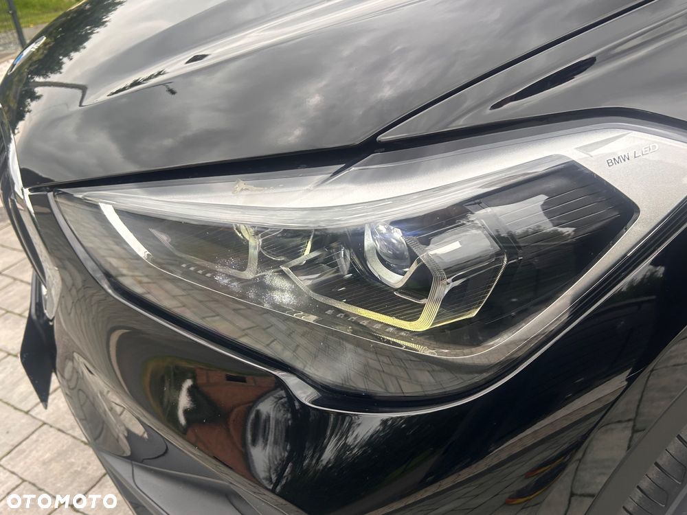 BMW X1 sDrive18d Advantage sport - 18