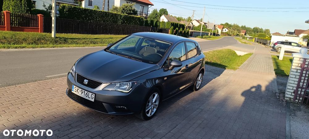 Seat Ibiza 1.2 TSI Style - 1