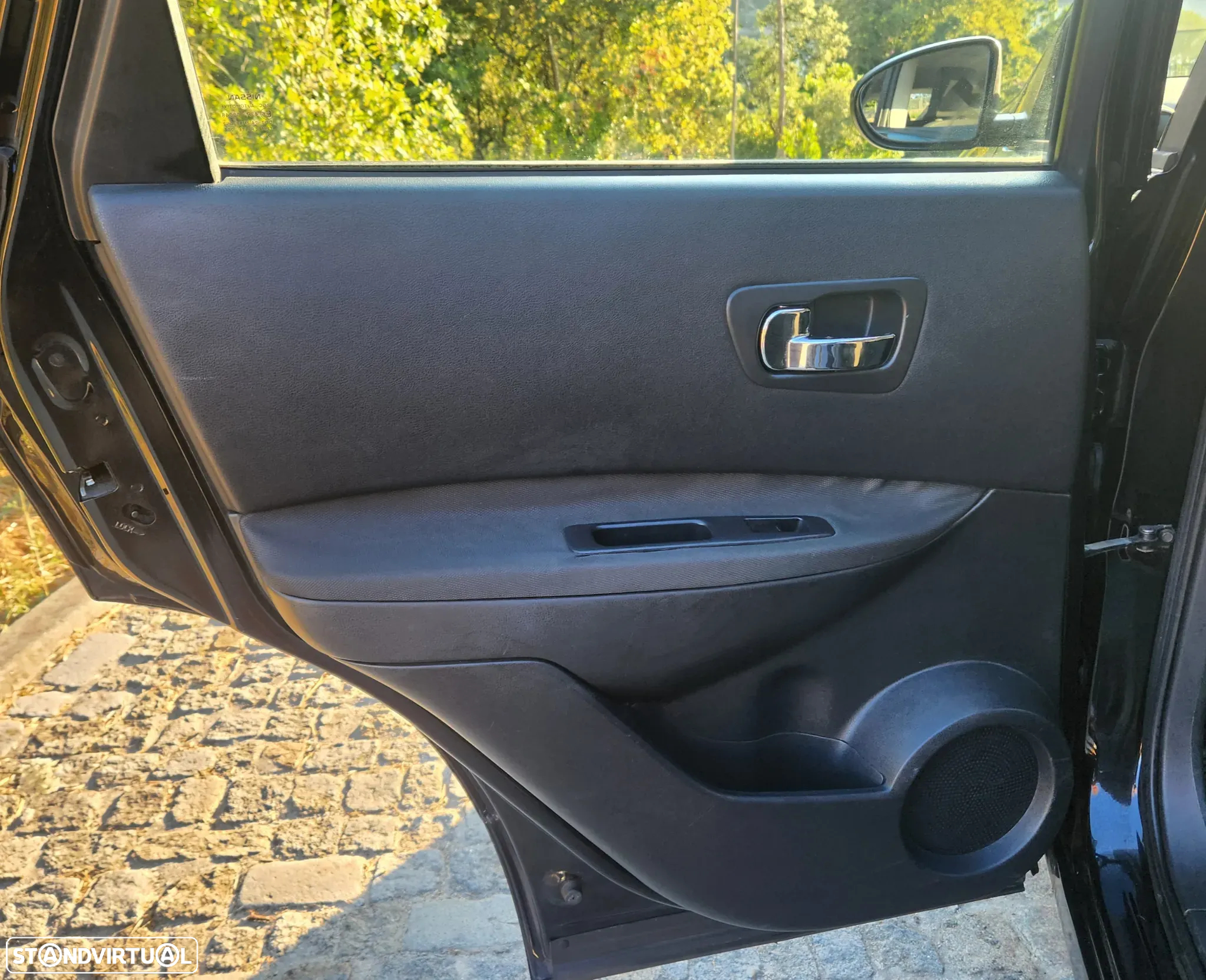 Nissan Qashqai 1.5 dCi Tekna Premium 17 - 16