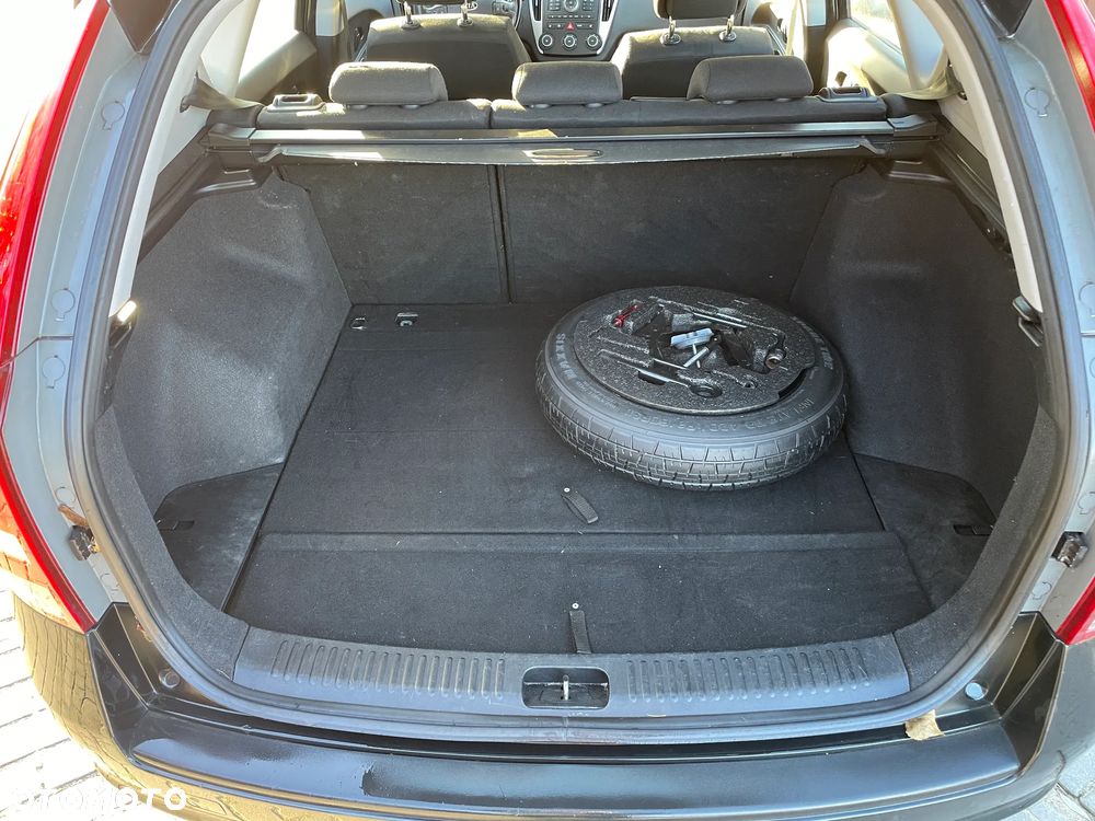 Kia Ceed 1.4 Comfort - 9