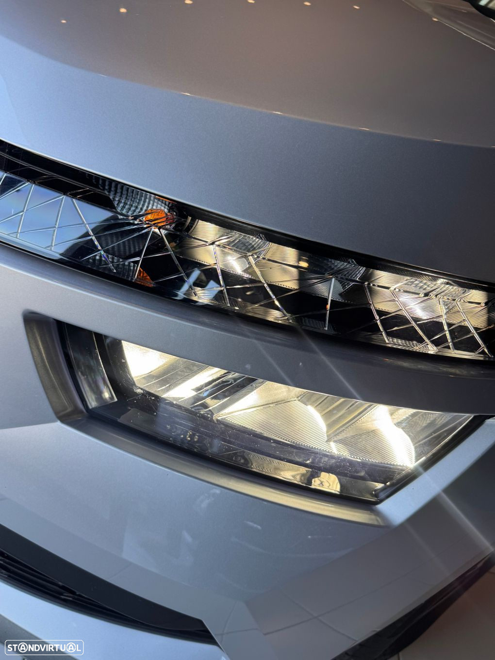Skoda Kamiq 1.0 TSI Style DSG - 9