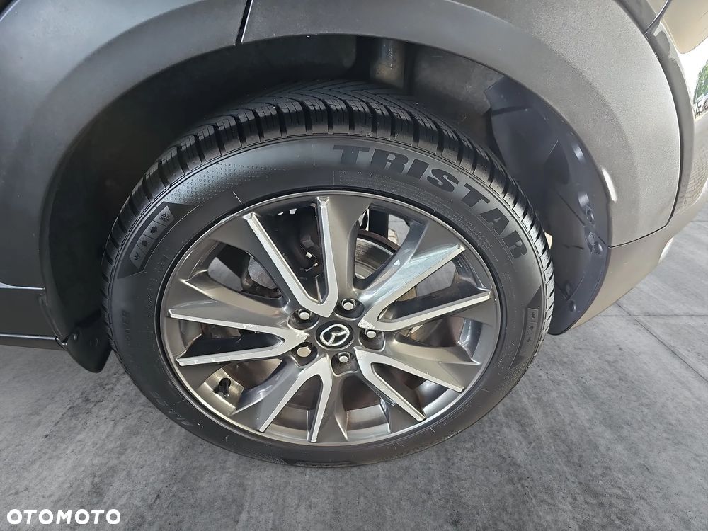 Mazda CX-3 2.0 Skypassion - 9